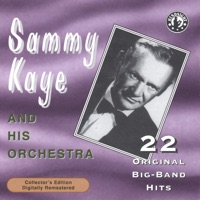 22 Original Big Band Hits - Sammy Kaye