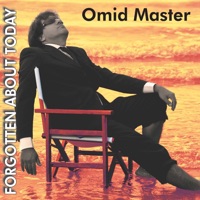 Omid Master - When I Close My Eyes