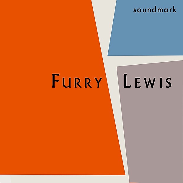 Обложка альбома «The Complete 1959 Folkways Recordings» — Furry Lewis
