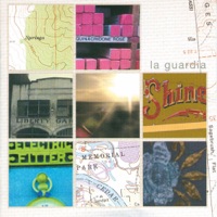 Quinacridone Rose - La Guardia