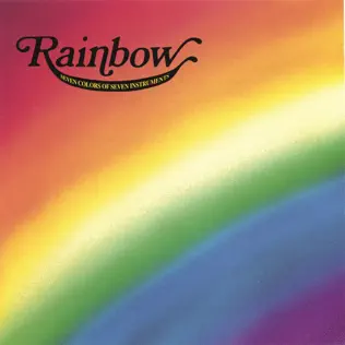 lataa albumi Various - Rainbow Seven Colors Of Seven Instruments