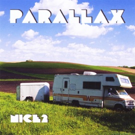 Van Go (feat. Sean Anonymous & Rellium Prime) Parallax