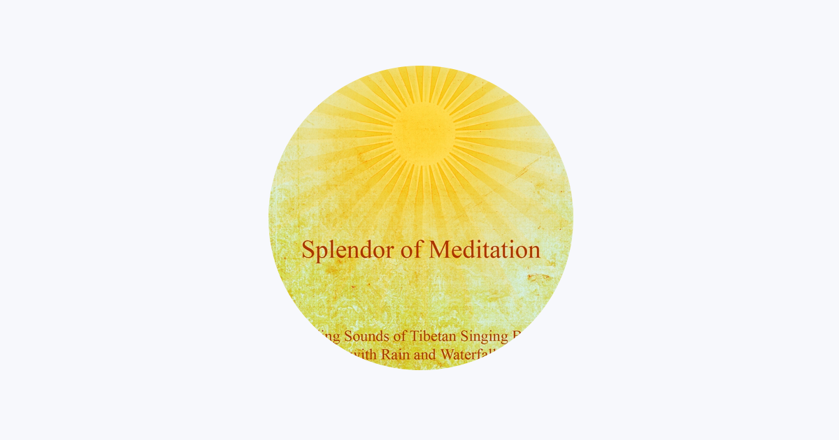 Inner Splendor Meditation Music and Yoga Project: albums, songs