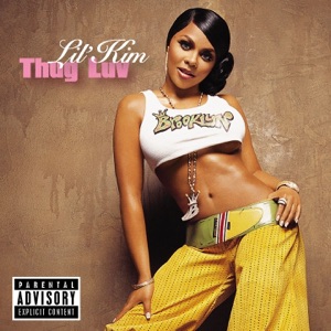 Thug Love - Single