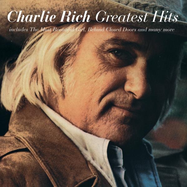 Charlie Rich: Greatest Hits