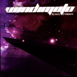 A Place for Us Carlitta Durand, Victor St. Clair & Windimoto