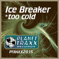 Icebreaker - Frozen (Original Mix)