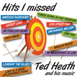 Hits I Missed - Ted Heath Hits I Missed - Ted Heath