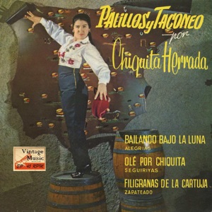 Filigranas De La Cartuja (Zapateado)