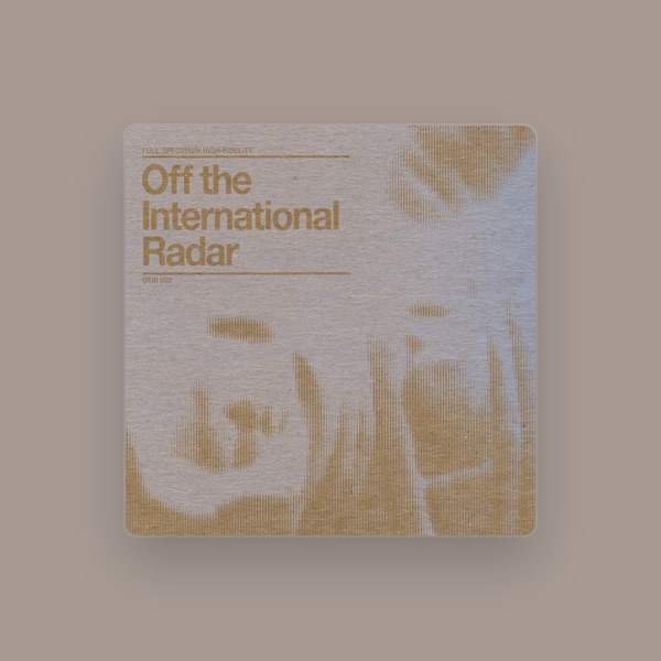 Off The International Radar's avatar