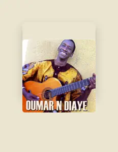 Listen to Oumar Ndiaye, watch music videos, read bio, see tour dates & more!