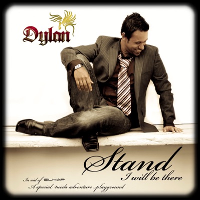 Stand (I Will Be There) - Single
