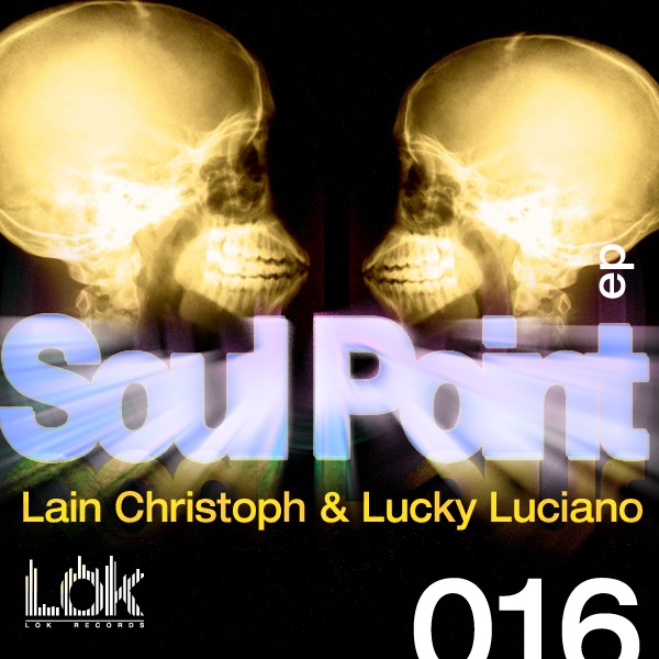 Soul Point - EP