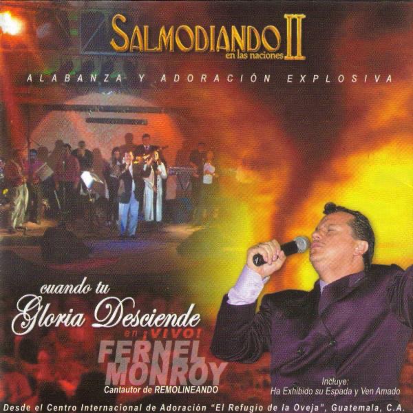 Salmodiando En Las Naciones II