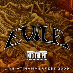 Live At Hammerfest 2009 - EP