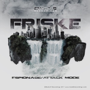 Attack Mode / Espionage - Single