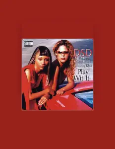 收听 DSD (The Dirty South Divas)、观看音乐视频、阅读小传、查看巡演日期等 ！