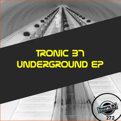 Listen to Tronic B7 Underground by Various Artists