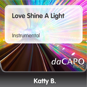 Love Shine a Light - Single