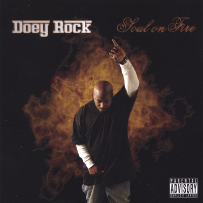Soul On Fire