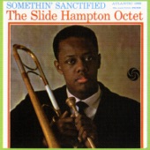 Slide Hampton Octet - Milestones