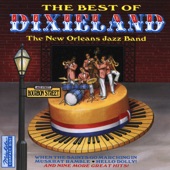 The Best of Dixieland artwork