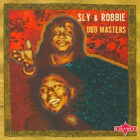 Dub Masters CD1 - Sly & Robbie