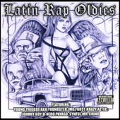 Latin Rap Oldies, Vol. 1