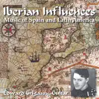 Danza Brasilera (Jorge Morel) — Edward Grigassy