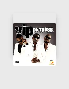 Listen to VIP, watch music videos, read bio, see tour dates & more!