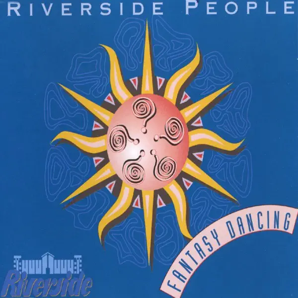Fantasy Dancing (Seaside Mix) — Riverside People