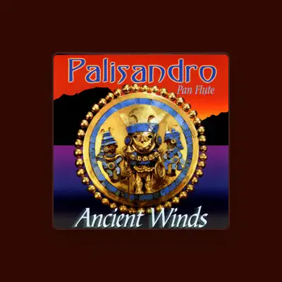 Listen to Palisandro, watch music videos, read bio, see tour dates & more!