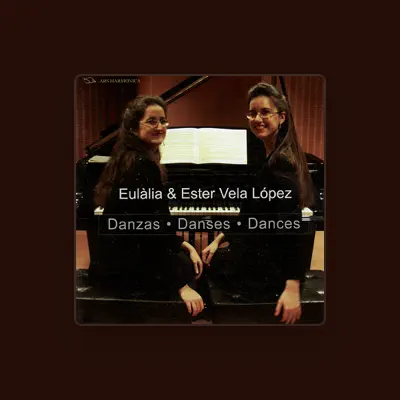 Listen to Eulàlia López, watch music videos, read bio, see tour dates & more!