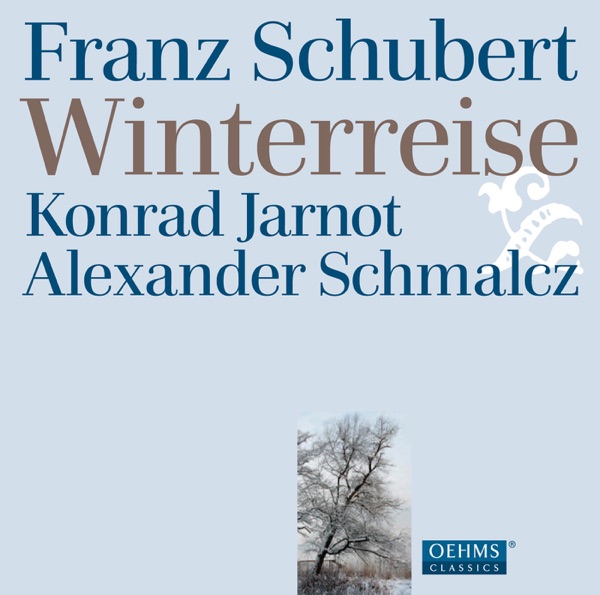 Schubert: Winterreise