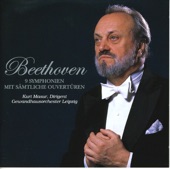 Kurt Masur & Dresden Philharmonic Orchestra - Symphonie Nr.1 C-Dur Op.21 4.Adagio-Allegro Molto E Vivace