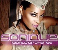 World of Change - Sonique