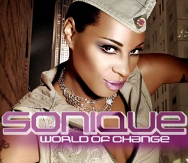 World of Change (Radio Edit) Sonique