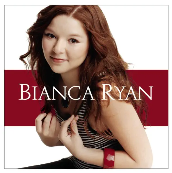 Why Couldn't It Be Christmas Everyday? — Bianca Ryan