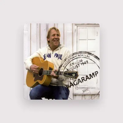 Listen to Wiggo Wahl Roksvåg, watch music videos, read bio, see tour dates & more!