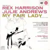 Rex Harrison - I've Grown Accustomed to Her Face