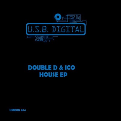 House - EP