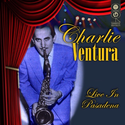 Charlie Ventura