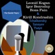 Kondrashin the Soviet Years Tchaikovsky Taneyev Ysaye Vieuxtemps