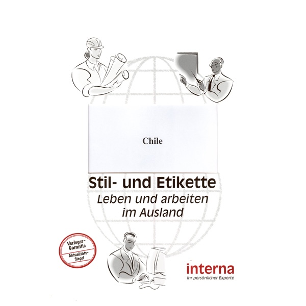 Handbuch Chile: Stil und Etikette