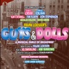Guys and Dolls (Original Studio Cast) [First Complete Score Recording]