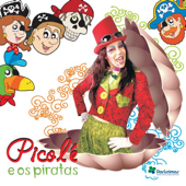 Cover art for Parabéns by Picolé