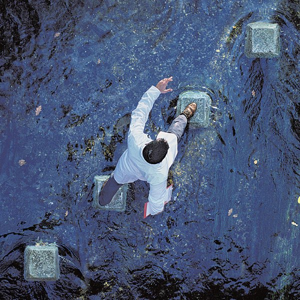 A Valid Path - Album by Alan Parsons - Apple Music