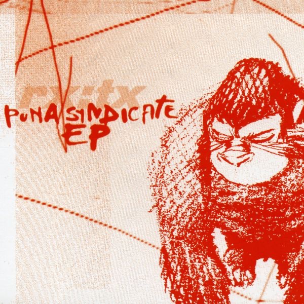 PUNA SYNDICATE - REKBIT