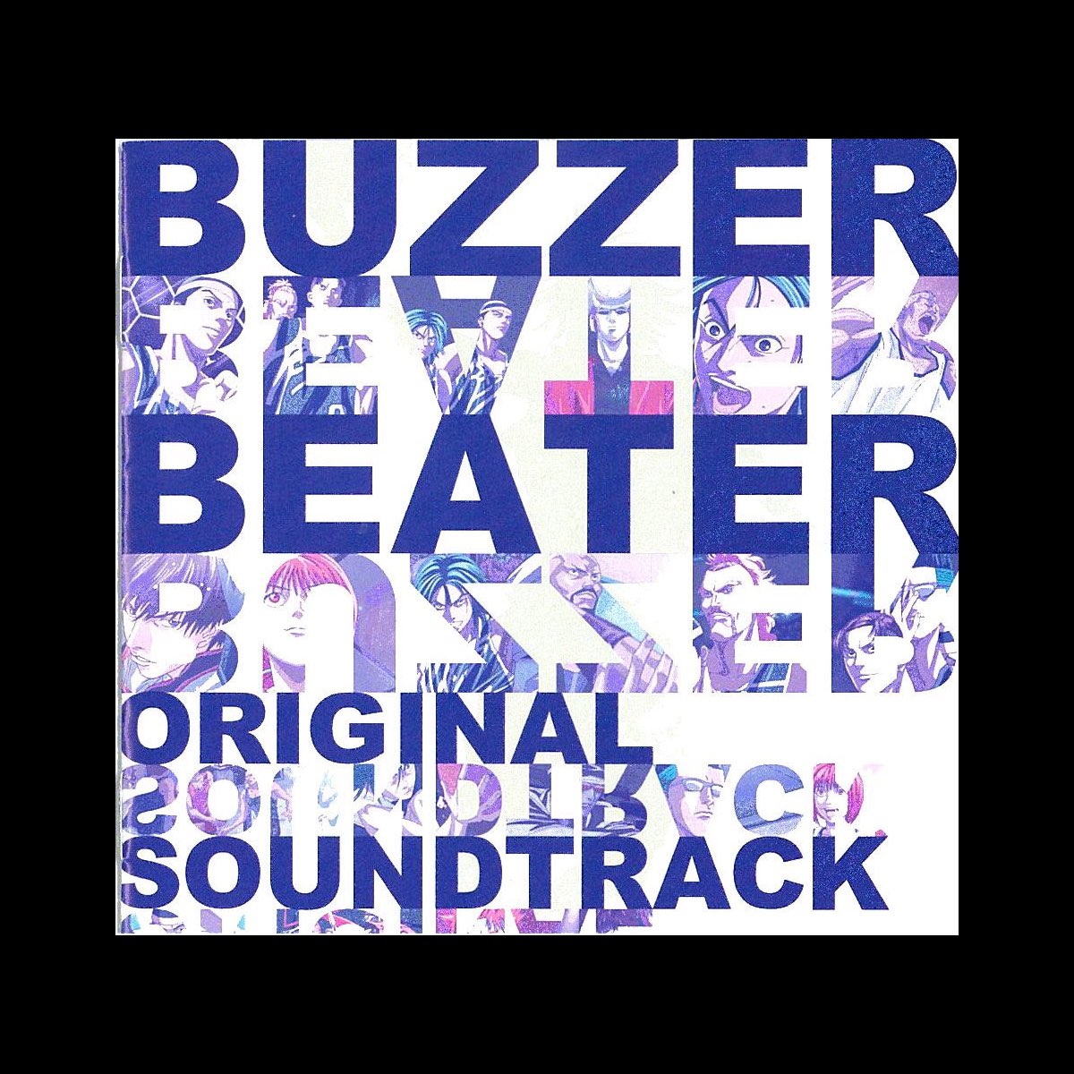 Buzzer Beater Vol.3