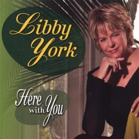 Here With You - Libby York